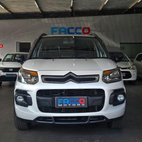 CITROEN Aircross 1.6 16V 4P TENDANCE FLEX, Foto 5