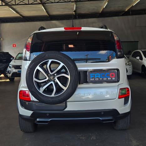 CITROEN Aircross 1.6 16V 4P TENDANCE FLEX, Foto 6