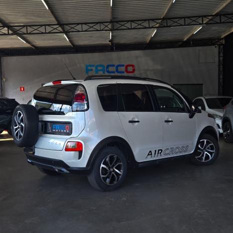 CITROEN Aircross 1.6 16V 4P TENDANCE FLEX, Foto 7