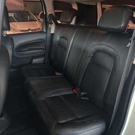 CITROEN Aircross 1.6 16V 4P TENDANCE FLEX, Foto 9