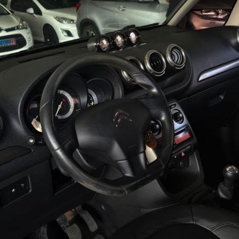 CITROEN Aircross 1.6 16V 4P TENDANCE FLEX, Foto 11