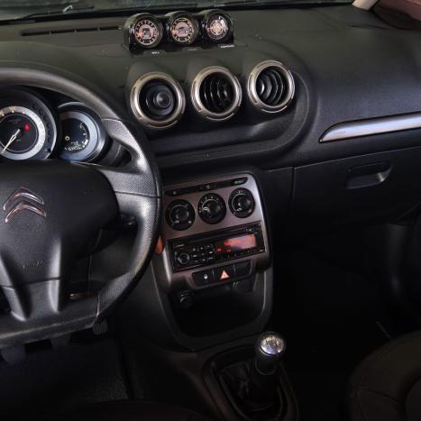 CITROEN Aircross 1.6 16V 4P TENDANCE FLEX, Foto 12