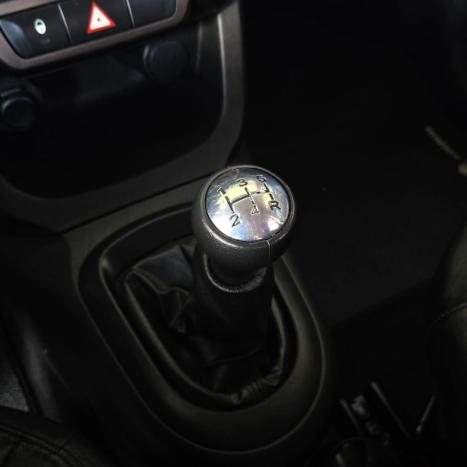 CITROEN Aircross 1.6 16V 4P TENDANCE FLEX, Foto 14