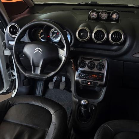 CITROEN Aircross 1.6 16V 4P TENDANCE FLEX, Foto 15