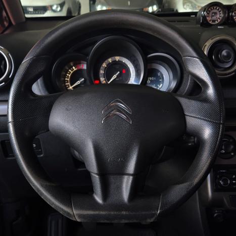 CITROEN Aircross 1.6 16V 4P TENDANCE FLEX, Foto 16