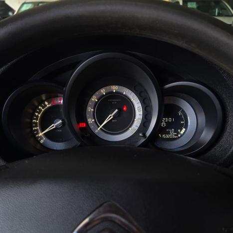 CITROEN Aircross 1.6 16V 4P TENDANCE FLEX, Foto 17