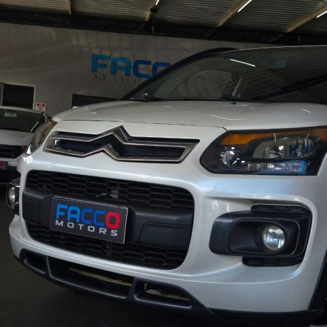 CITROEN Aircross 1.6 16V 4P TENDANCE FLEX, Foto 18
