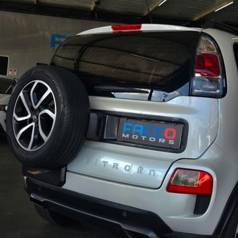 CITROEN Aircross 1.6 16V 4P TENDANCE FLEX, Foto 19