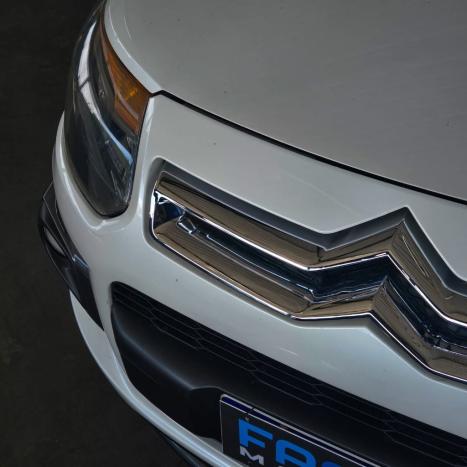 CITROEN Aircross 1.6 16V 4P TENDANCE FLEX, Foto 20