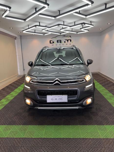 CITROEN Aircross 1.6 16V 4P SHINE FLEX AUTOMTICO, Foto 2