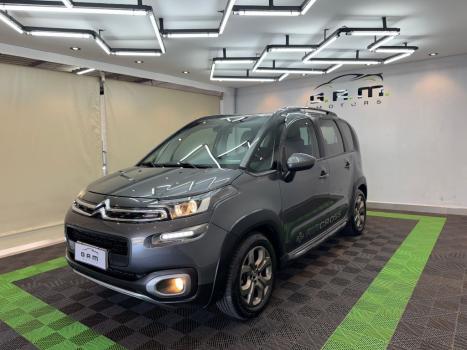 CITROEN Aircross 1.6 16V 4P SHINE FLEX AUTOMTICO, Foto 3
