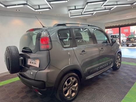 CITROEN Aircross 1.6 16V 4P SHINE FLEX AUTOMTICO, Foto 4