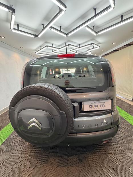 CITROEN Aircross 1.6 16V 4P SHINE FLEX AUTOMTICO, Foto 5