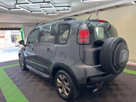 CITROEN Aircross 1.6 16V 4P SHINE FLEX AUTOMTICO, Foto 6