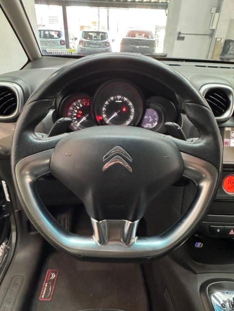 CITROEN Aircross 1.6 16V 4P SHINE FLEX AUTOMTICO, Foto 7