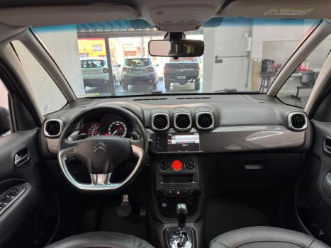 CITROEN Aircross 1.6 16V 4P SHINE FLEX AUTOMTICO, Foto 8