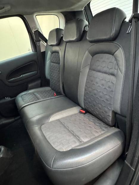 CITROEN Aircross 1.6 16V 4P SHINE FLEX AUTOMTICO, Foto 9