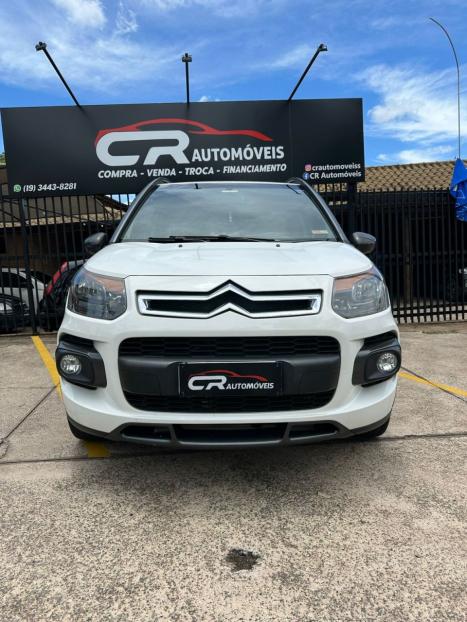 CITROEN Aircross 1.6 16V 4P TENDANCE FLEX, Foto 2