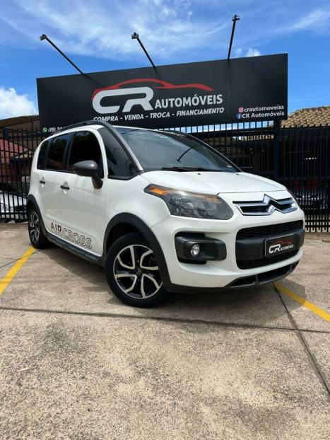 CITROEN Aircross 1.6 16V 4P TENDANCE FLEX, Foto 3