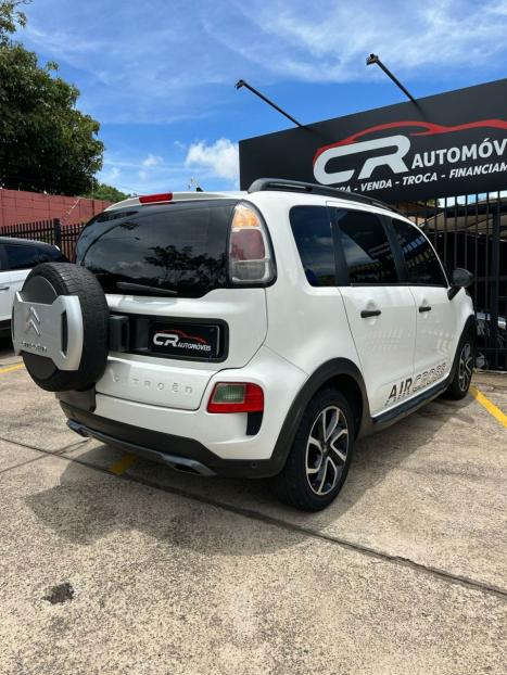 CITROEN Aircross 1.6 16V 4P TENDANCE FLEX, Foto 4