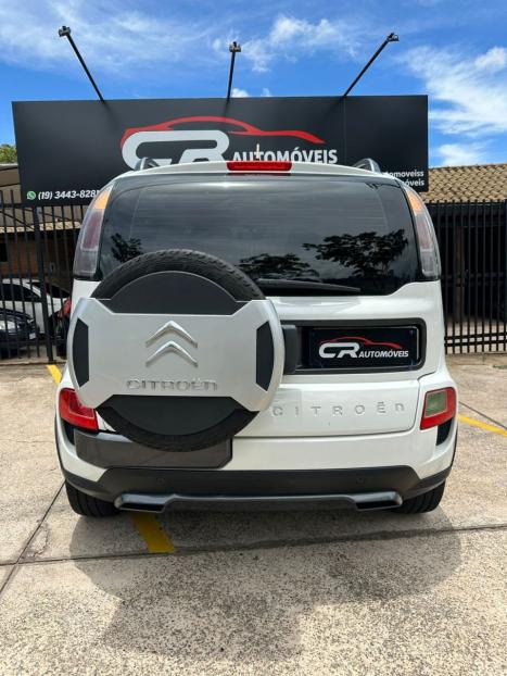 CITROEN Aircross 1.6 16V 4P TENDANCE FLEX, Foto 5