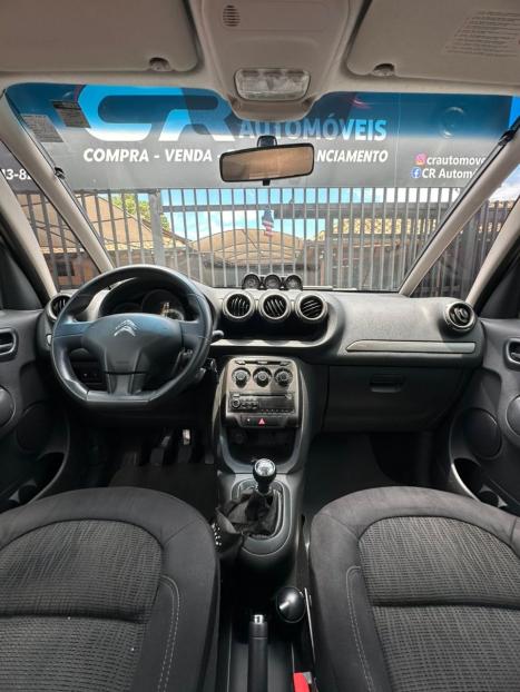 CITROEN Aircross 1.6 16V 4P TENDANCE FLEX, Foto 6