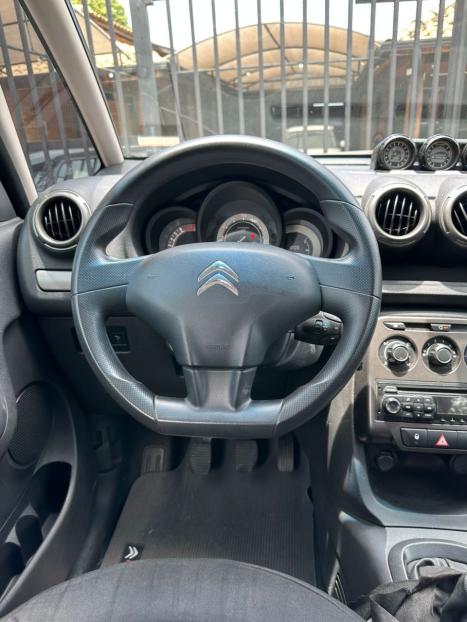 CITROEN Aircross 1.6 16V 4P TENDANCE FLEX, Foto 7