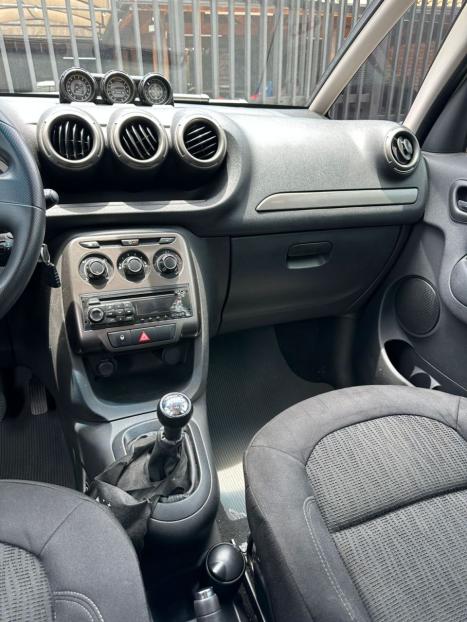 CITROEN Aircross 1.6 16V 4P TENDANCE FLEX, Foto 8