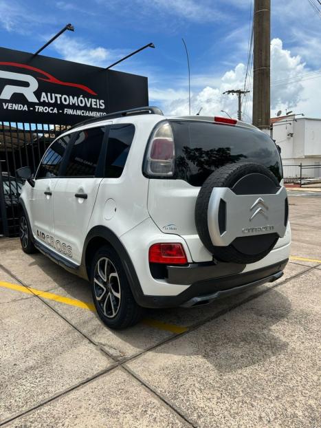 CITROEN Aircross 1.6 16V 4P TENDANCE FLEX, Foto 9