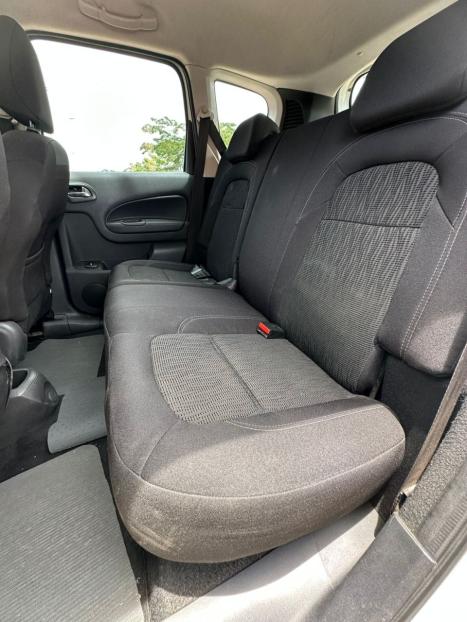 CITROEN Aircross 1.6 16V 4P TENDANCE FLEX, Foto 10