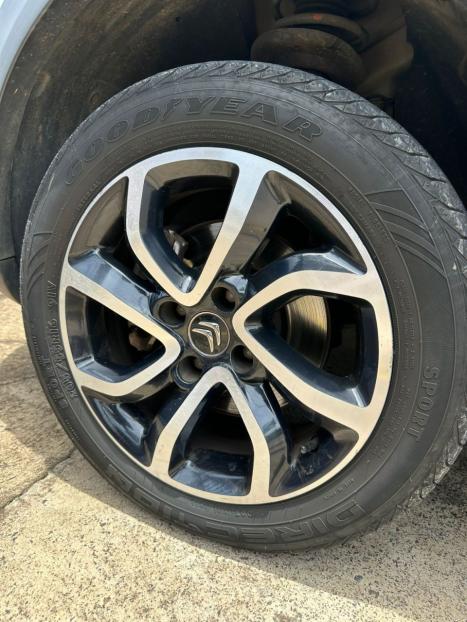 CITROEN Aircross 1.6 16V 4P TENDANCE FLEX, Foto 11