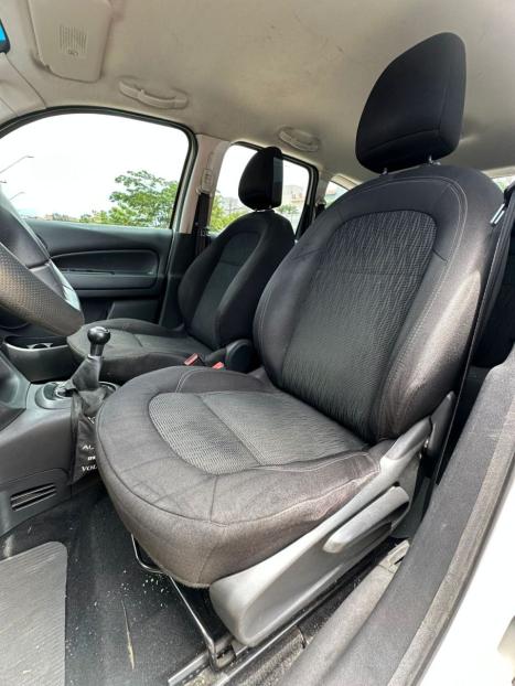 CITROEN Aircross 1.6 16V 4P TENDANCE FLEX, Foto 12