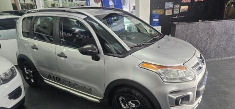 CITROEN Aircross 1.6 16V 4P GLX FLEX AUTOM�TICO, Foto 2