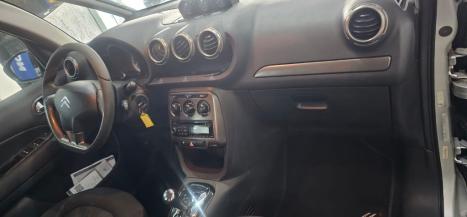 CITROEN Aircross 1.6 16V 4P GLX FLEX AUTOM�TICO, Foto 3