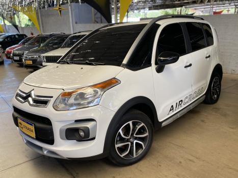 CITROEN Aircross 1.6 16V 4P GLX FLEX, Foto 1