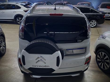 CITROEN Aircross 1.6 16V 4P GLX FLEX, Foto 4