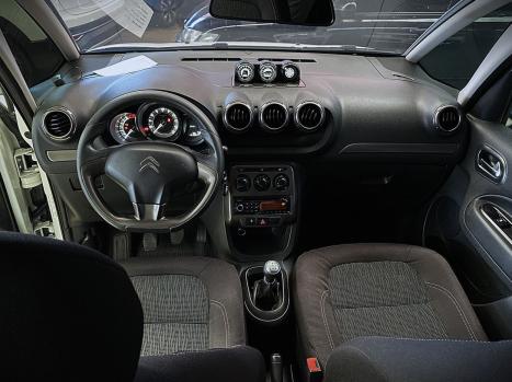 CITROEN Aircross 1.6 16V 4P GLX FLEX, Foto 6