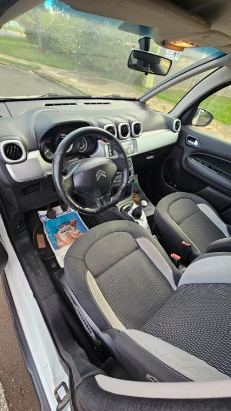 CITROEN Aircross 1.6 16V 4P FEEL FLEX, Foto 2