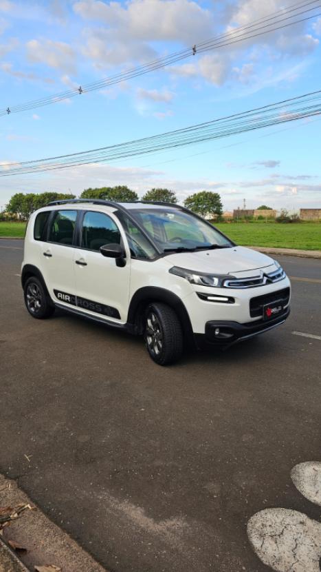 CITROEN Aircross 1.6 16V 4P FEEL FLEX, Foto 4