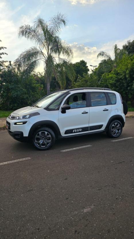 CITROEN Aircross 1.6 16V 4P FEEL FLEX, Foto 7