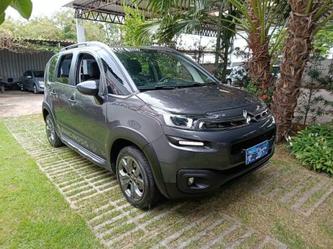 CITROEN Aircross 1.6 16V 4P LIVE FLEX AUTOM�TICO, Foto 1
