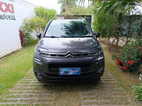 CITROEN Aircross 1.6 16V 4P LIVE FLEX AUTOM�TICO, Foto 2