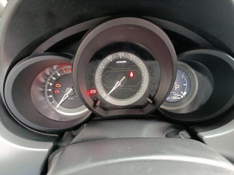 CITROEN Aircross 1.6 16V 4P LIVE FLEX AUTOM�TICO, Foto 3