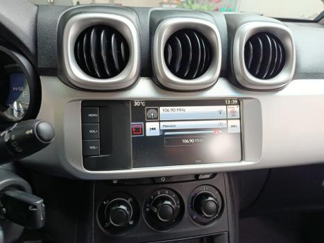 CITROEN Aircross 1.6 16V 4P LIVE FLEX AUTOM�TICO, Foto 4