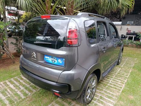 CITROEN Aircross 1.6 16V 4P LIVE FLEX AUTOM�TICO, Foto 5