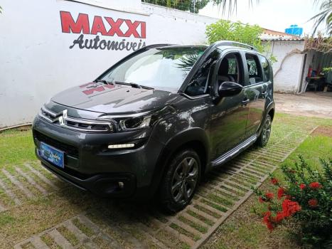 CITROEN Aircross 1.6 16V 4P LIVE FLEX AUTOM�TICO, Foto 6