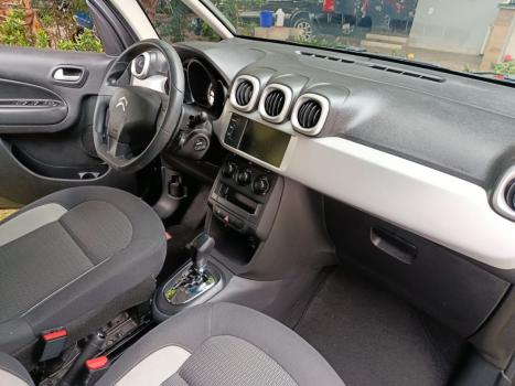 CITROEN Aircross 1.6 16V 4P LIVE FLEX AUTOM�TICO, Foto 7
