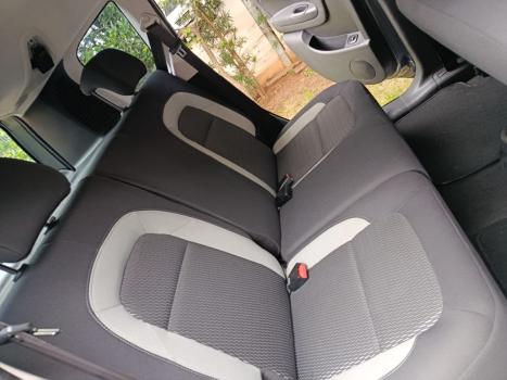 CITROEN Aircross 1.6 16V 4P LIVE FLEX AUTOM�TICO, Foto 8