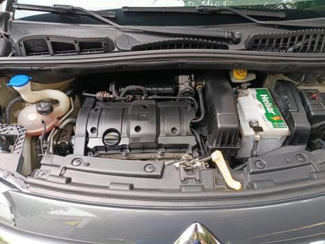 CITROEN Aircross 1.6 16V 4P LIVE FLEX AUTOM�TICO, Foto 10