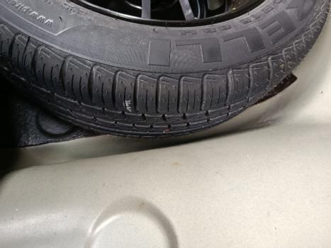 CITROEN Aircross 1.6 16V 4P LIVE FLEX AUTOM�TICO, Foto 11